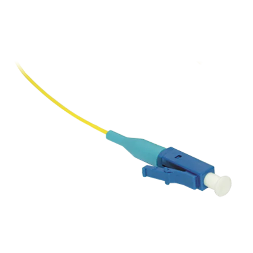 Пигтейл LC/UPC SM (0.9) 1,5 m Пигтейл LC/UPC SM (0.9) 1,5 m